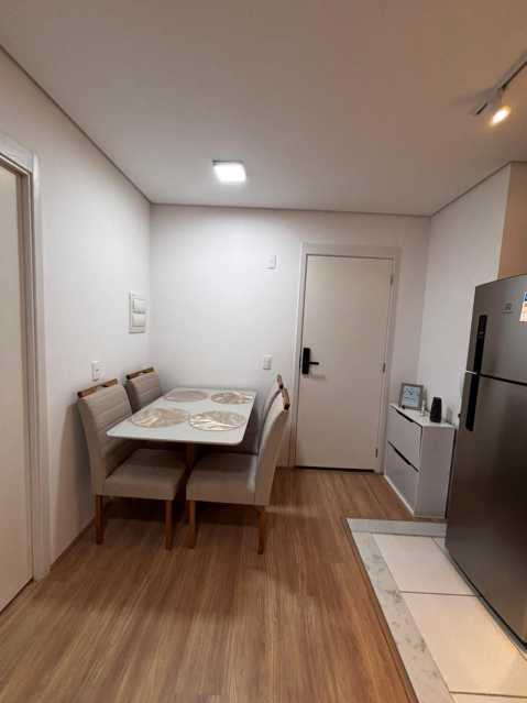 Apartamento, 2 quartos, 45 m² - Foto 6