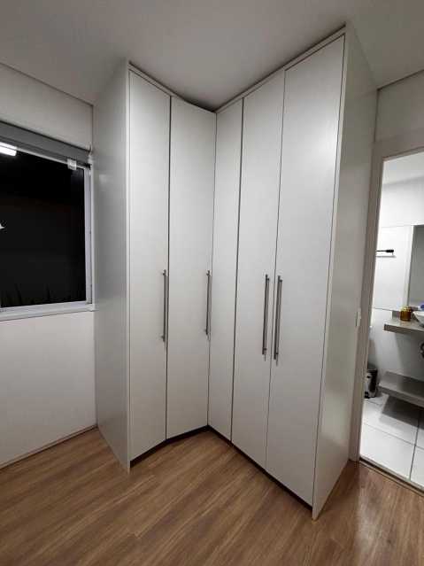Apartamento, 2 quartos, 45 m² - Foto 9