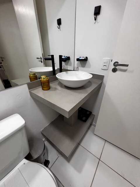 Apartamento, 2 quartos, 45 m² - Foto 10