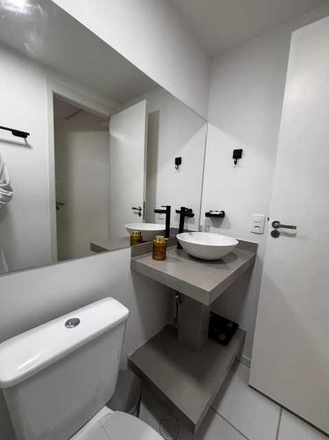 Apartamento, 2 quartos, 45 m² - Foto 11