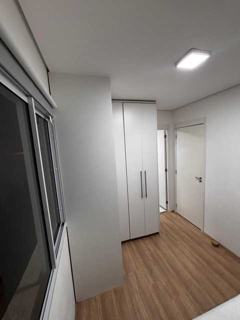 Apartamento, 2 quartos, 45 m² - Foto 12