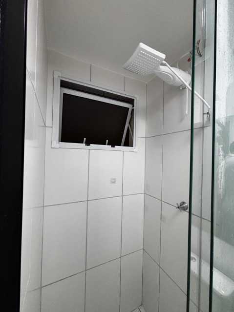 Apartamento, 2 quartos, 45 m² - Foto 14
