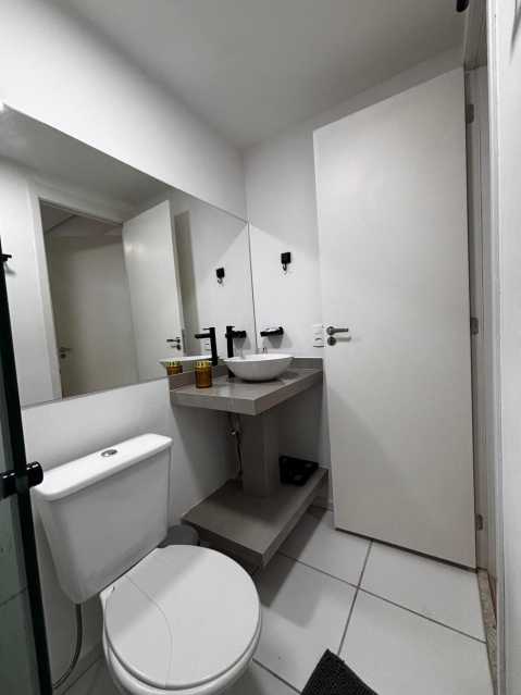 Apartamento, 2 quartos, 45 m² - Foto 16