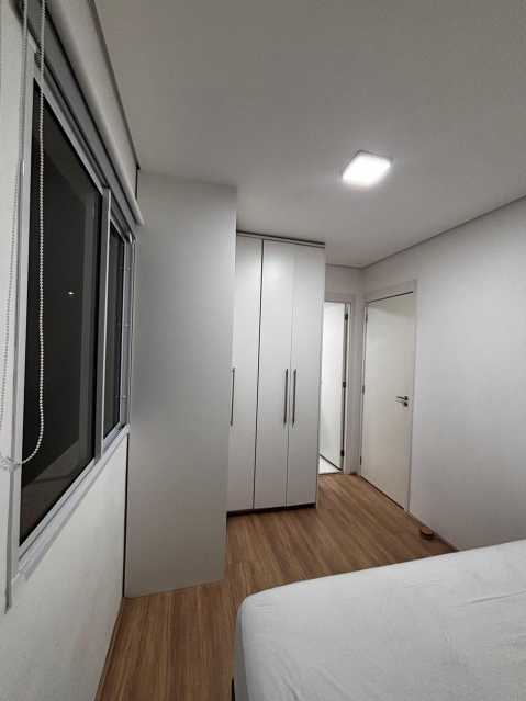Apartamento, 2 quartos, 45 m² - Foto 17