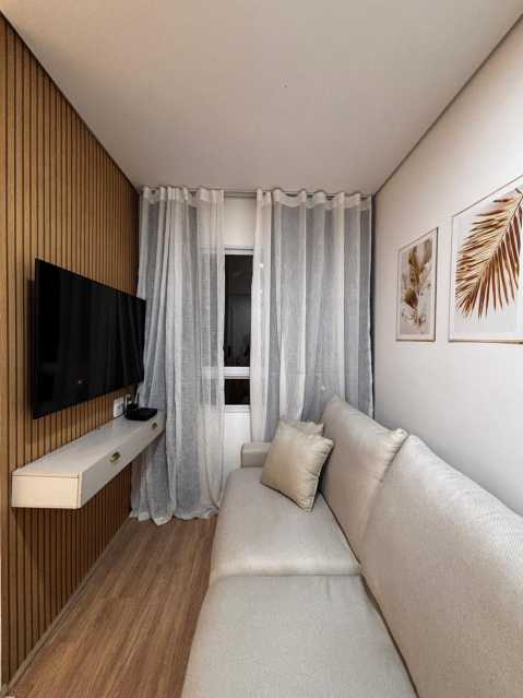 Apartamento, 2 quartos, 45 m² - Foto 20