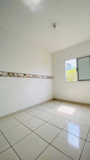 Apartamento, 2 quartos, 48 m² - Foto 2