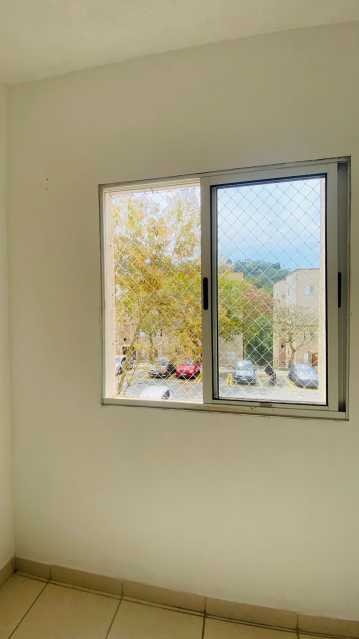 Apartamento, 2 quartos, 48 m² - Foto 3