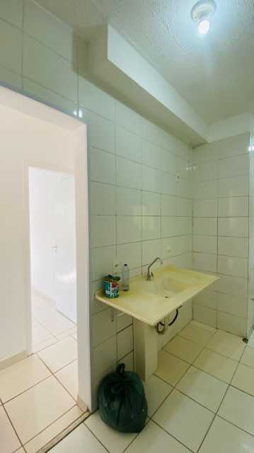 Apartamento, 2 quartos, 48 m² - Foto 5