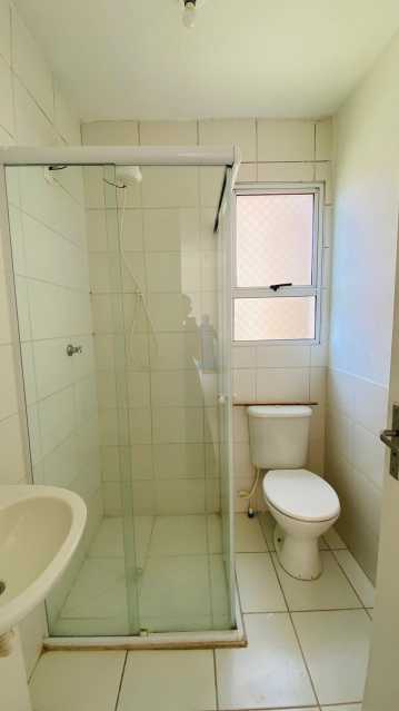 Apartamento, 2 quartos, 48 m² - Foto 6