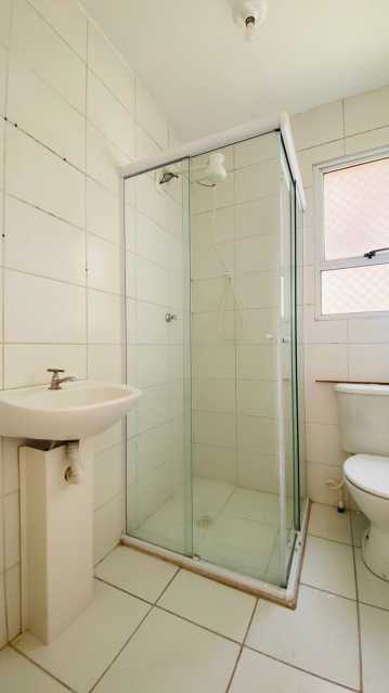 Apartamento, 2 quartos, 48 m² - Foto 7