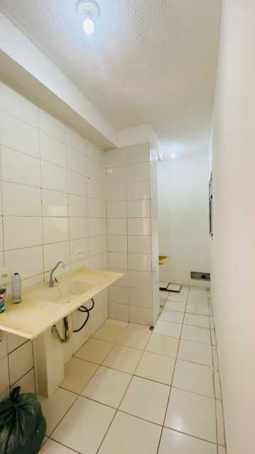 Apartamento, 2 quartos, 48 m² - Foto 8