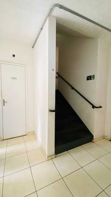 Apartamento, 2 quartos, 48 m² - Foto 9