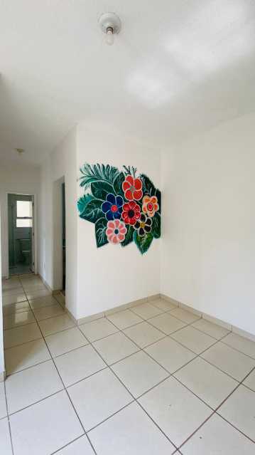 Apartamento, 2 quartos, 48 m² - Foto 10
