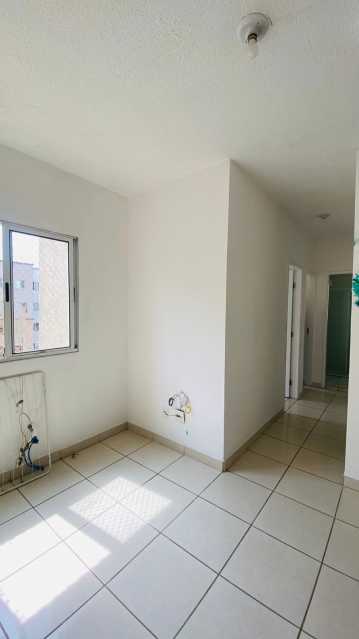 Apartamento, 2 quartos, 48 m² - Foto 12
