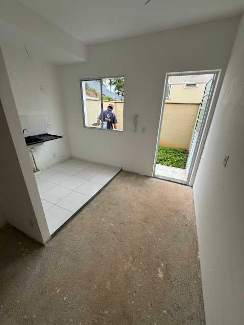 Casa de Condomínio, 2 quartos - Foto 1