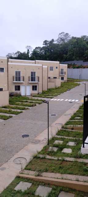 Casa de Condomínio, 2 quartos - Foto 3