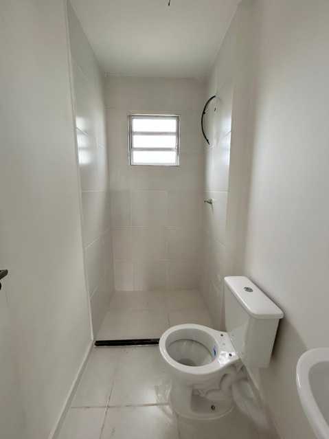 Casa de Condomínio, 2 quartos - Foto 6