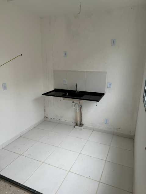 Casa de Condomínio, 2 quartos - Foto 7