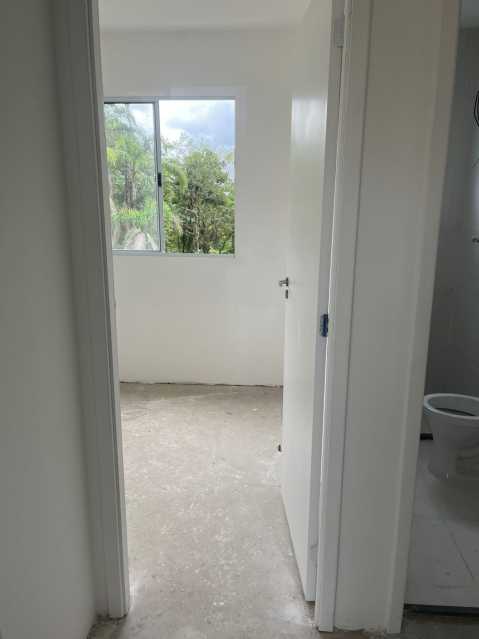 Casa de Condomínio, 2 quartos - Foto 8