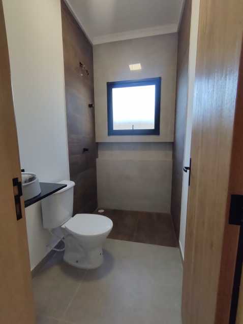 Casa de Condomínio, 3 quartos - Foto 8