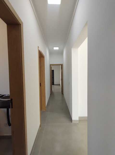 Casa de Condomínio, 3 quartos - Foto 9