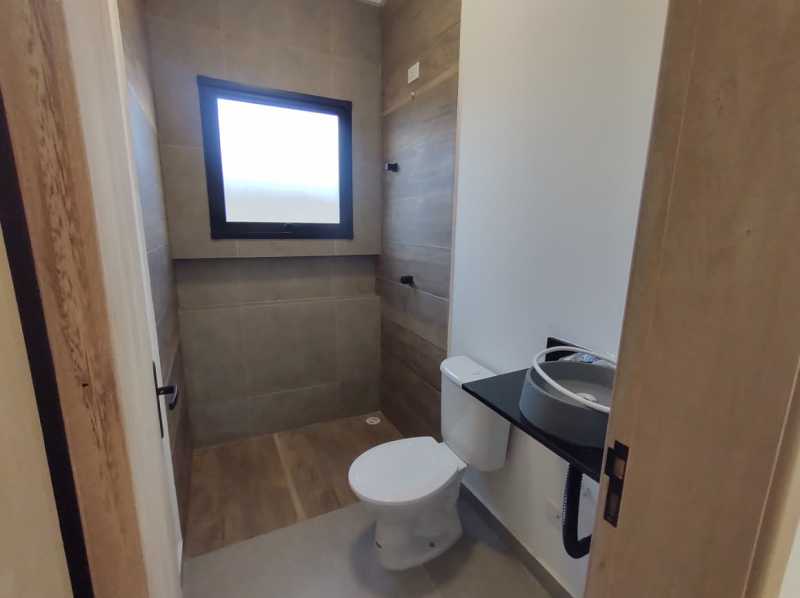 Casa de Condomínio, 3 quartos - Foto 10