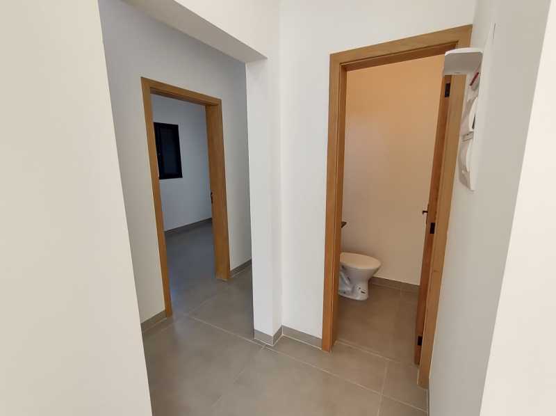 Casa de Condomínio, 3 quartos - Foto 11