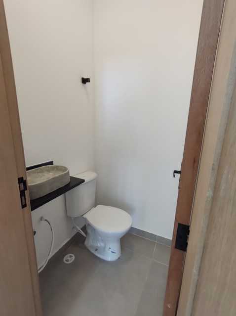Casa de Condomínio, 3 quartos - Foto 13
