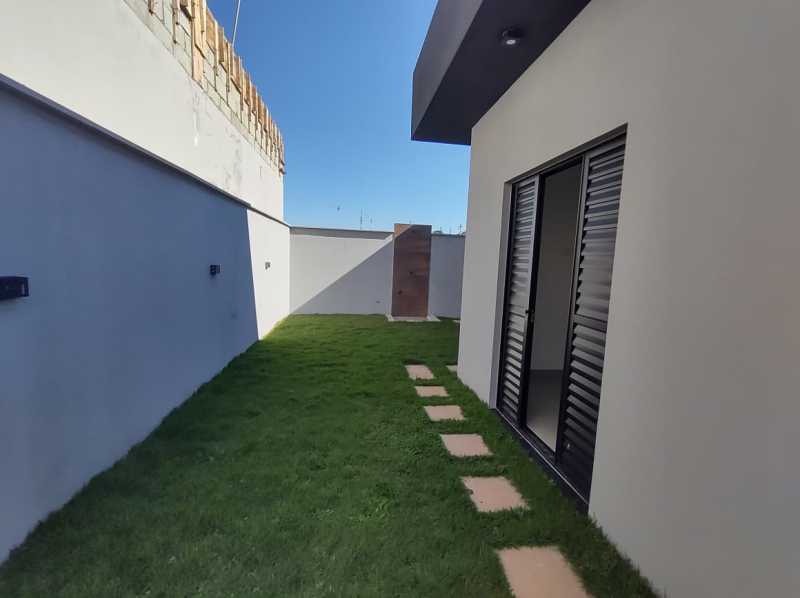 Casa de Condomínio, 3 quartos - Foto 14