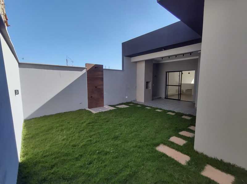 Casa de Condomínio, 3 quartos - Foto 15