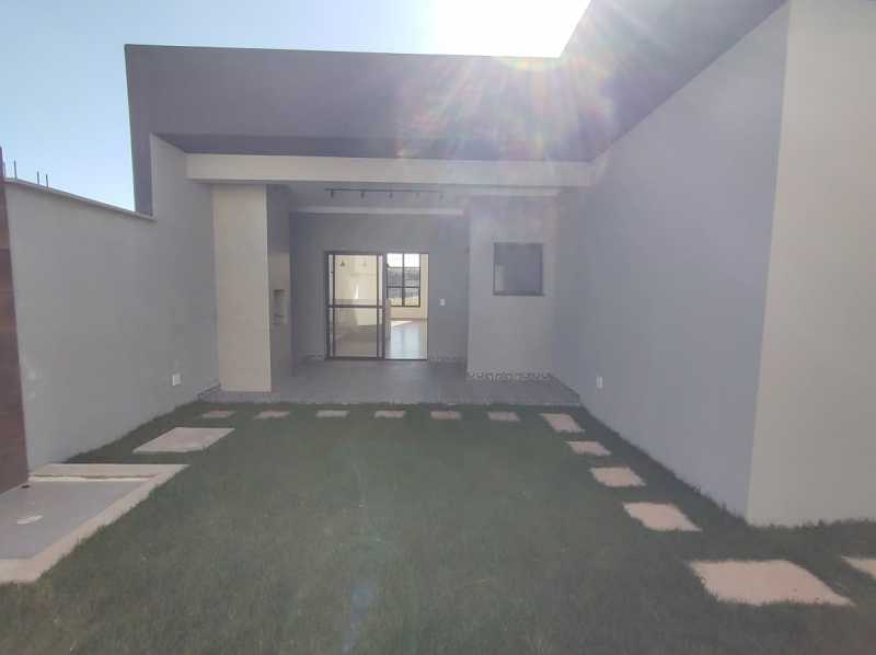 Casa de Condomínio, 3 quartos - Foto 16
