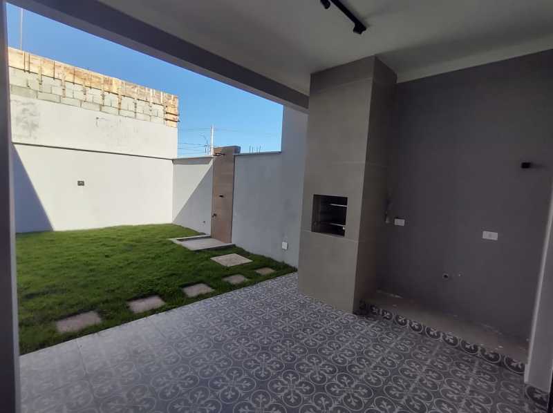 Casa de Condomínio, 3 quartos - Foto 17