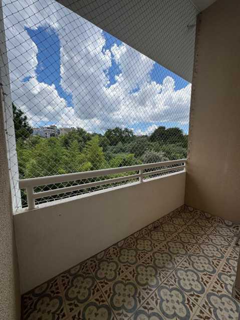 Apartamento, 2 quartos, 47 m² - Foto 7