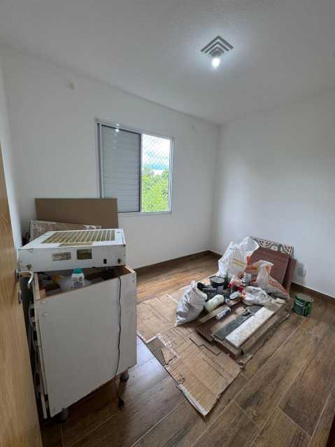 Apartamento, 2 quartos, 47 m² - Foto 13