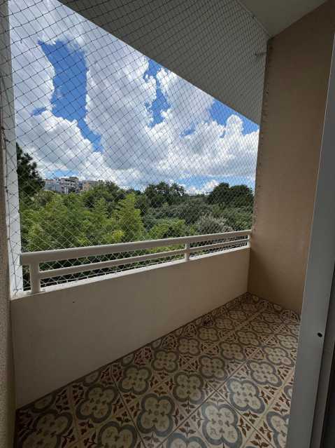 Apartamento, 2 quartos, 47 m² - Foto 9