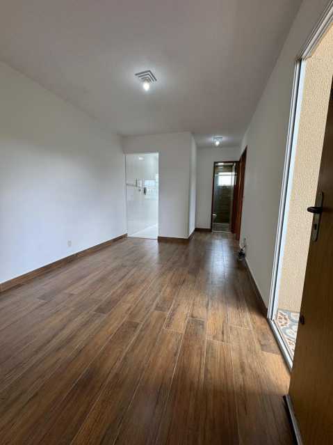 Apartamento, 2 quartos, 47 m² - Foto 5