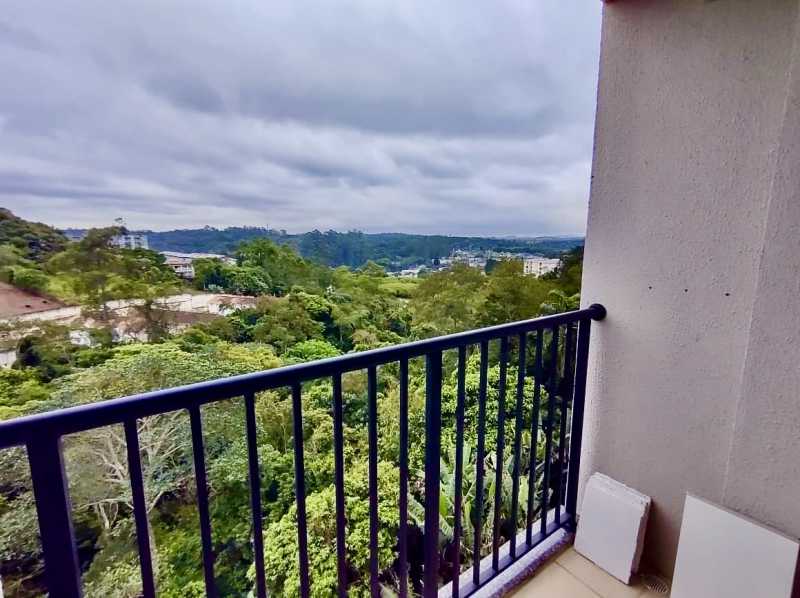 Apartamento, 2 quartos, 48 m² - Foto 6