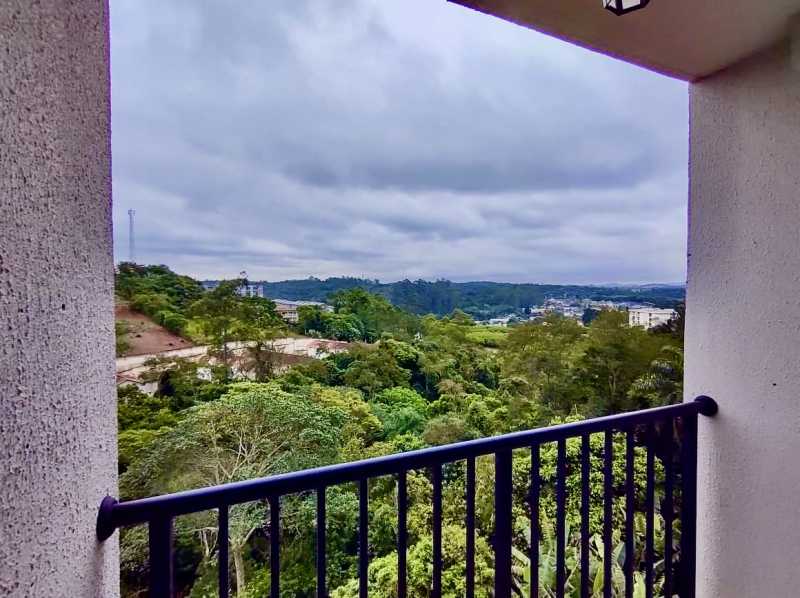 Apartamento, 2 quartos, 48 m² - Foto 7