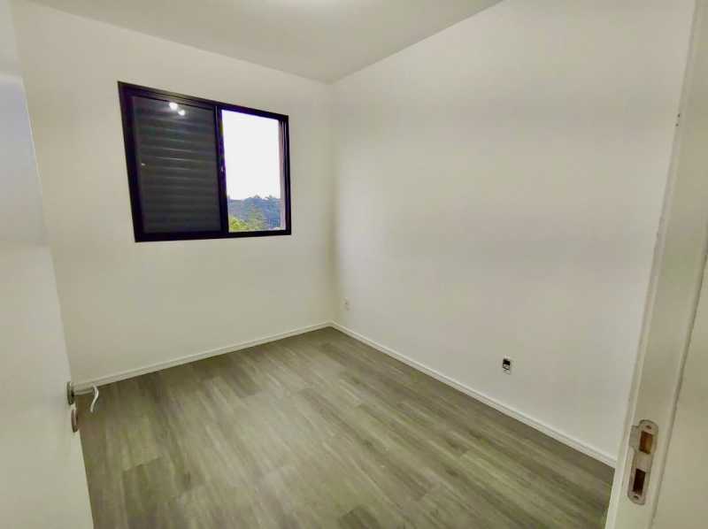 Apartamento, 2 quartos, 48 m² - Foto 8