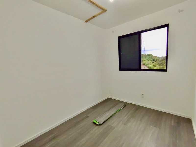 Apartamento, 2 quartos, 48 m² - Foto 9