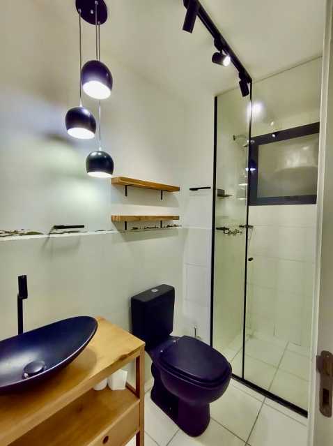 Apartamento, 2 quartos, 48 m² - Foto 11