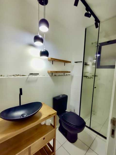 Apartamento, 2 quartos, 48 m² - Foto 12