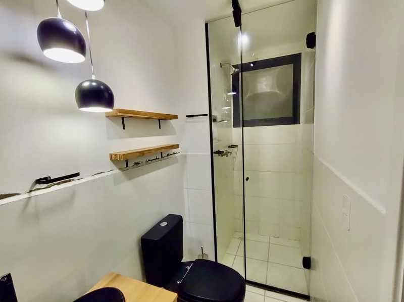 Apartamento, 2 quartos, 48 m² - Foto 13