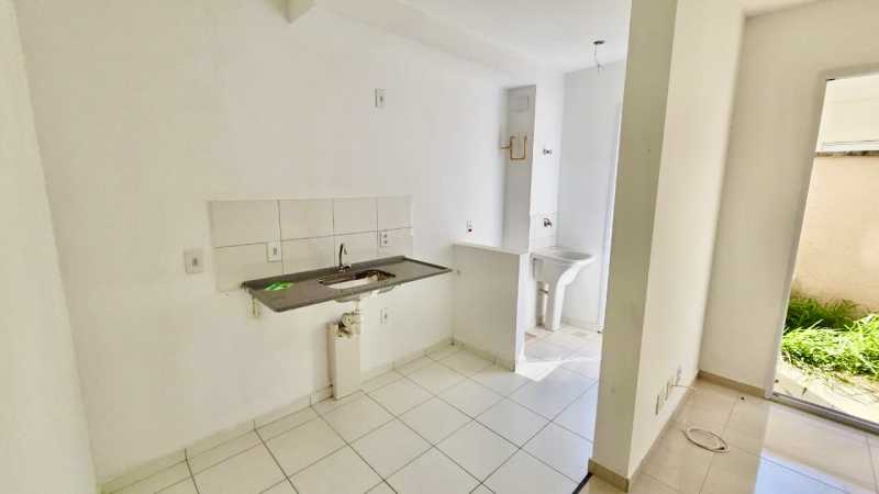Apartamento, 2 quartos, 54 m² - Foto 3
