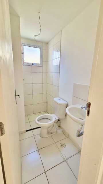 Apartamento, 2 quartos, 54 m² - Foto 4