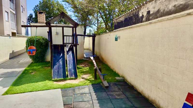 Apartamento, 2 quartos, 54 m² - Foto 10
