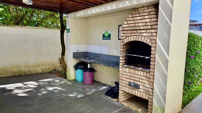 Apartamento, 2 quartos, 54 m² - Foto 11