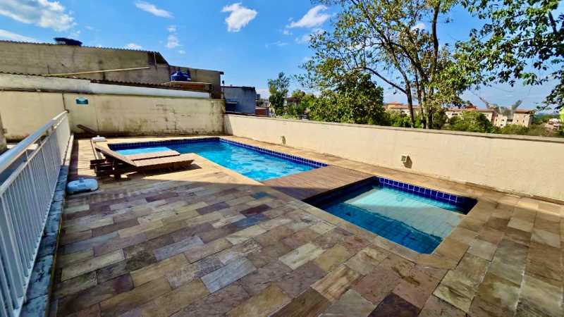 Apartamento, 2 quartos, 54 m² - Foto 12
