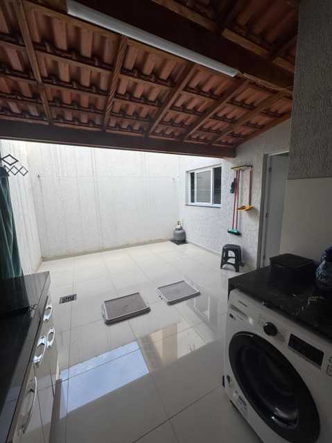 Casa de Condomínio, 3 quartos - Foto 9