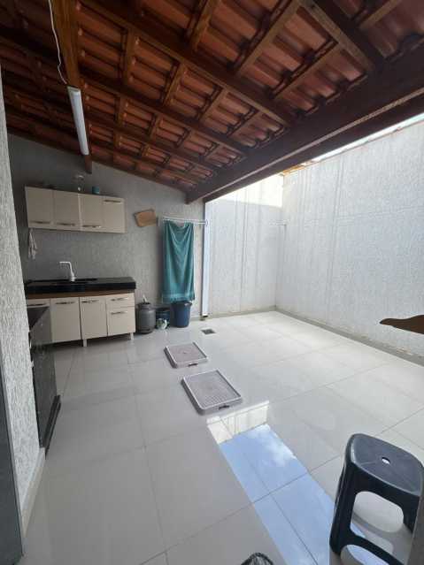 Casa de Condomínio, 3 quartos - Foto 10